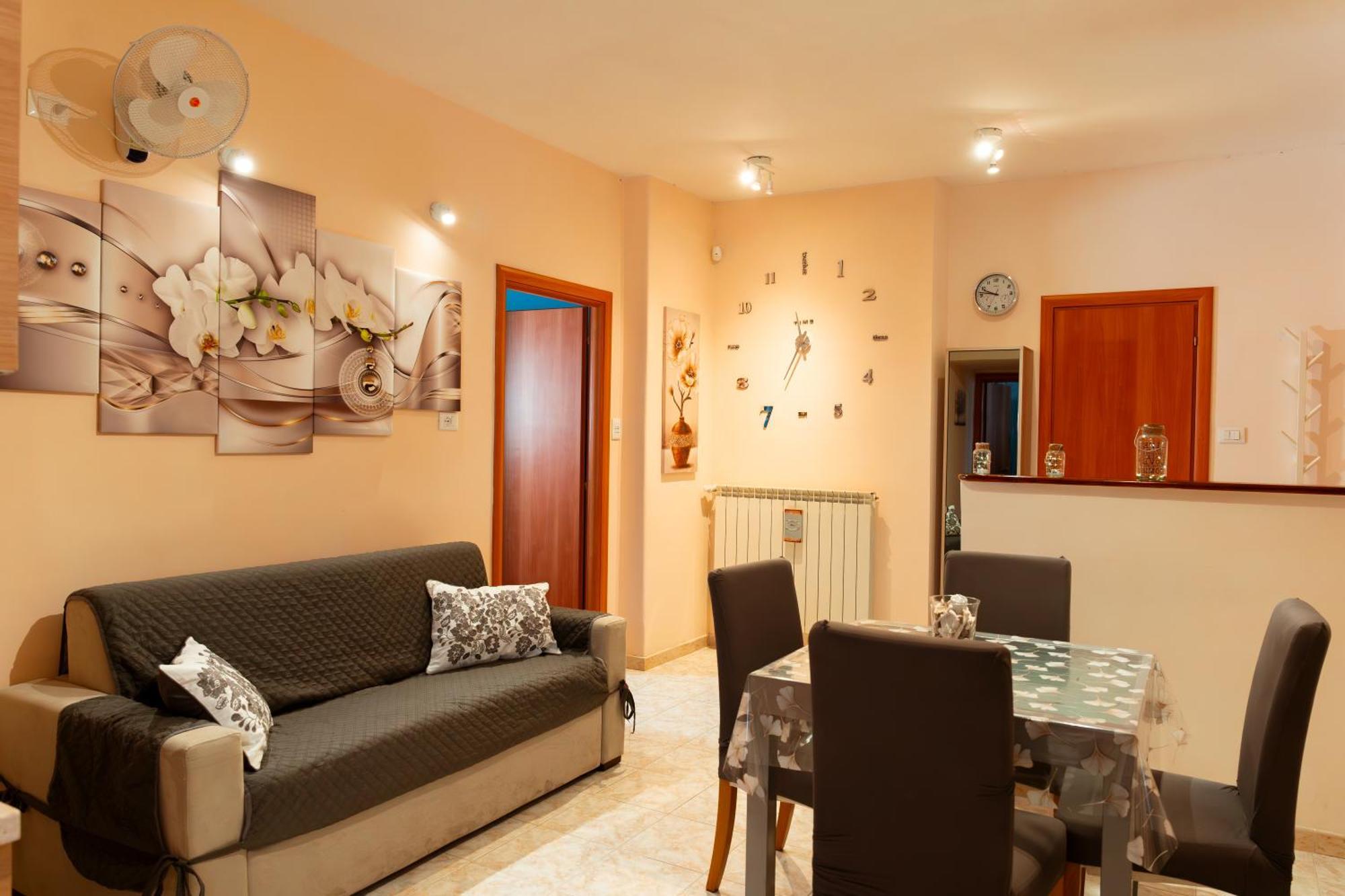 Ortensie Home Rome Bagian luar foto