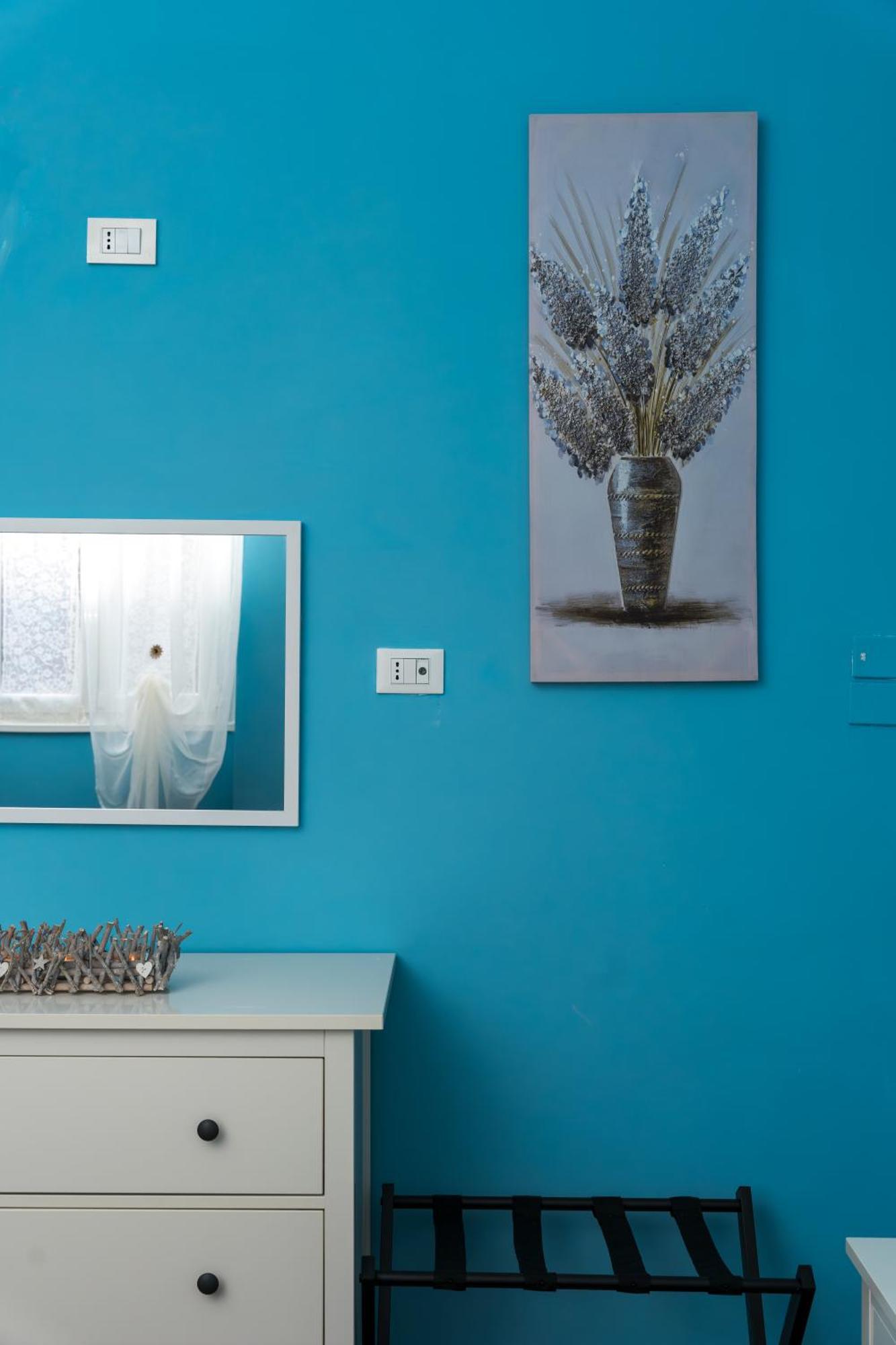 Ortensie Home Rome Bagian luar foto